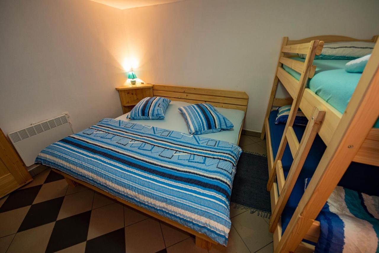 Ajdovščina Apartma Vidmar Otlica מראה חיצוני תמונה